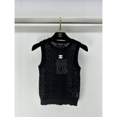 Chanel Vest